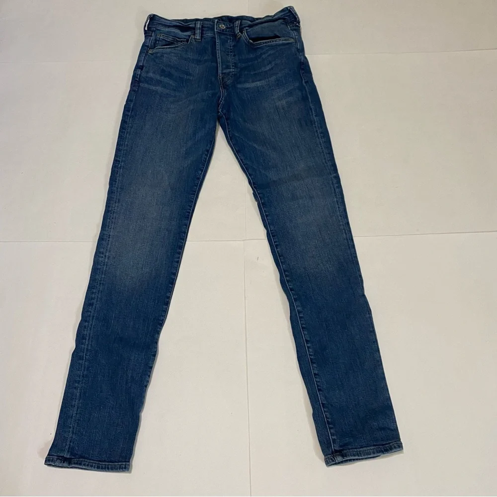 H&M Blue Jeans